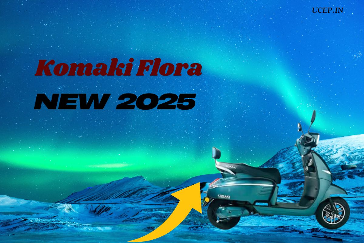 Komaki Flora