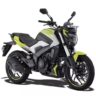 Bajaj Dominar 250