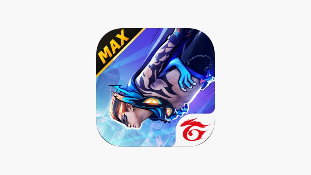 Free Fire Max