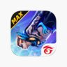 Free Fire Max