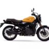 Harley Davidson X440