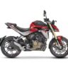 Hero Xtreme 250R