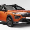 Renault Kiger Facelift