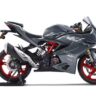 TVS Apache RR 310