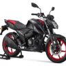 TVS Apache RTR 160 4V
