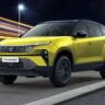 Tata Harrier