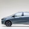 Tata Tiago EV