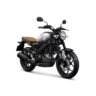 Yamaha XSR 155